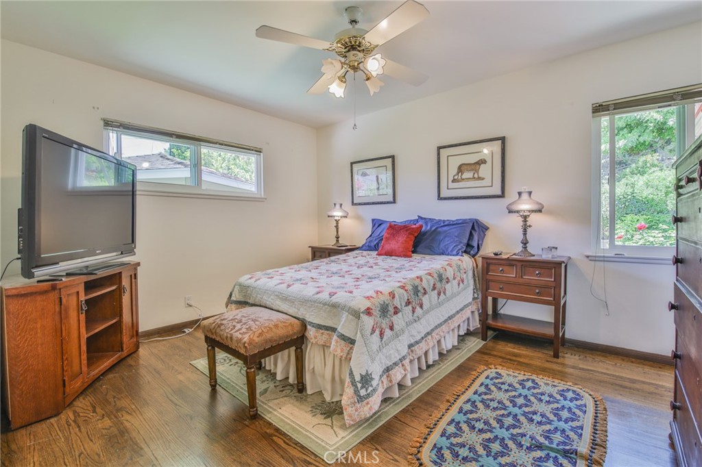 14537 Gandesa Road La Mirada, CA 90638 - Photo 21 of 41 Bedroom 2