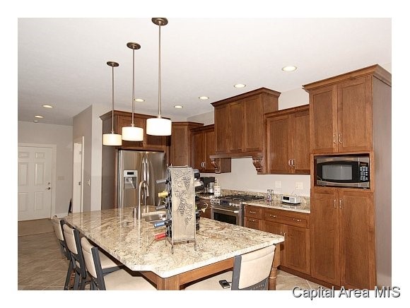 4413 Lynhurst Road Springfield, IL 62711 - Photo 7 of 20