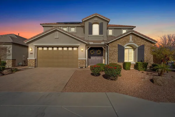 $3,600 | 9636 West Donald Drive, Peoria, AZ 85383