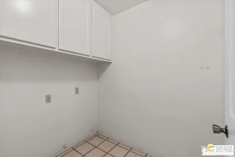 a view of small space