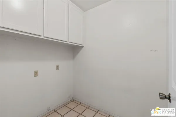 a view of small space