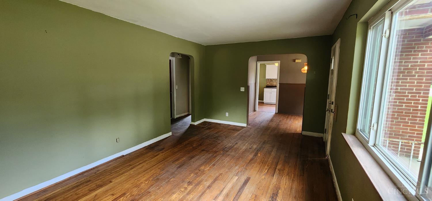 1409 Adams Road Cincinnati, OH 45231 - Photo 7 of 22 Gallery Image 7