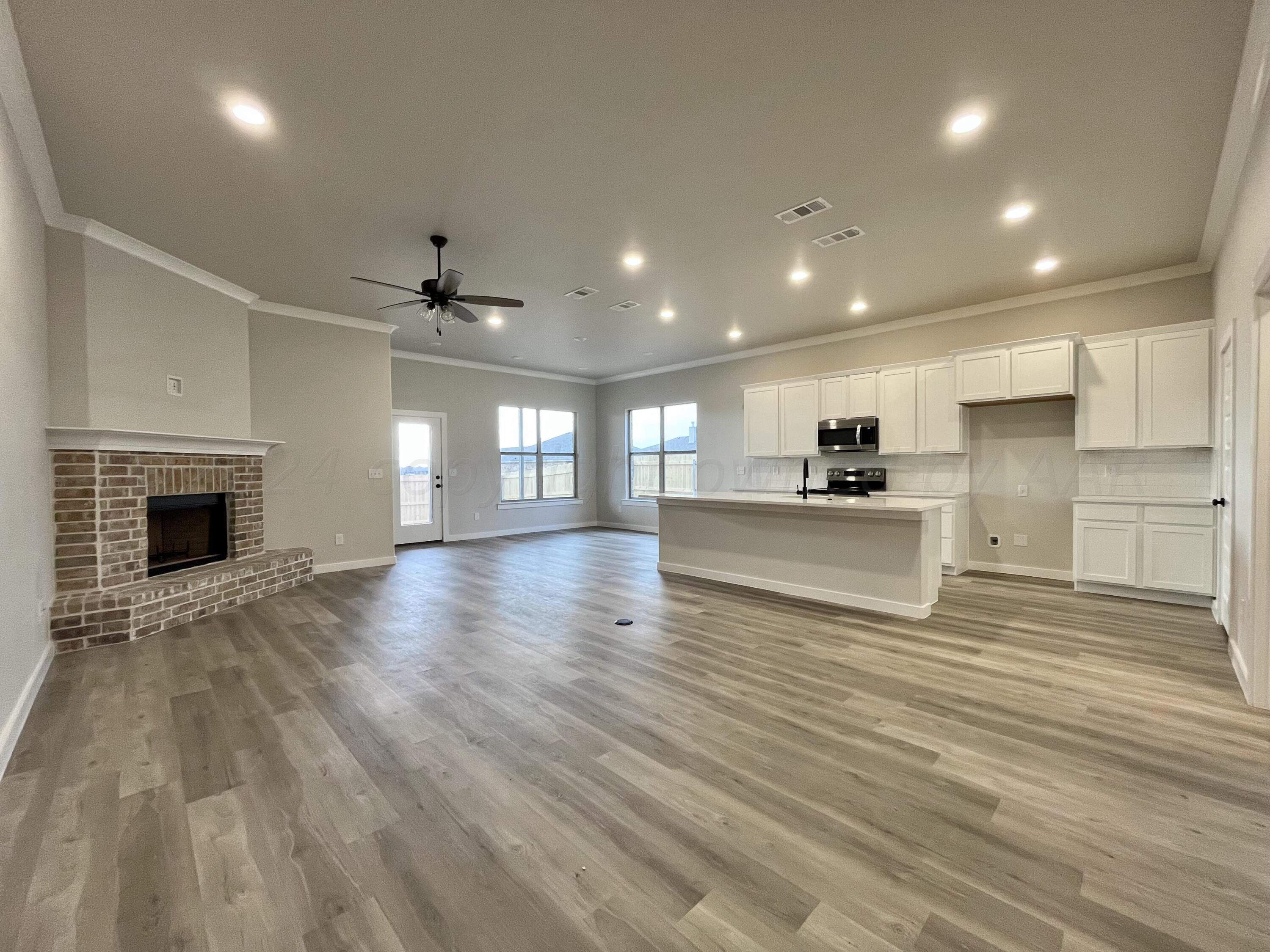 7513 Frazier Road Amarillo, TX 79119 - Photo 3 of 21 IMG_6007