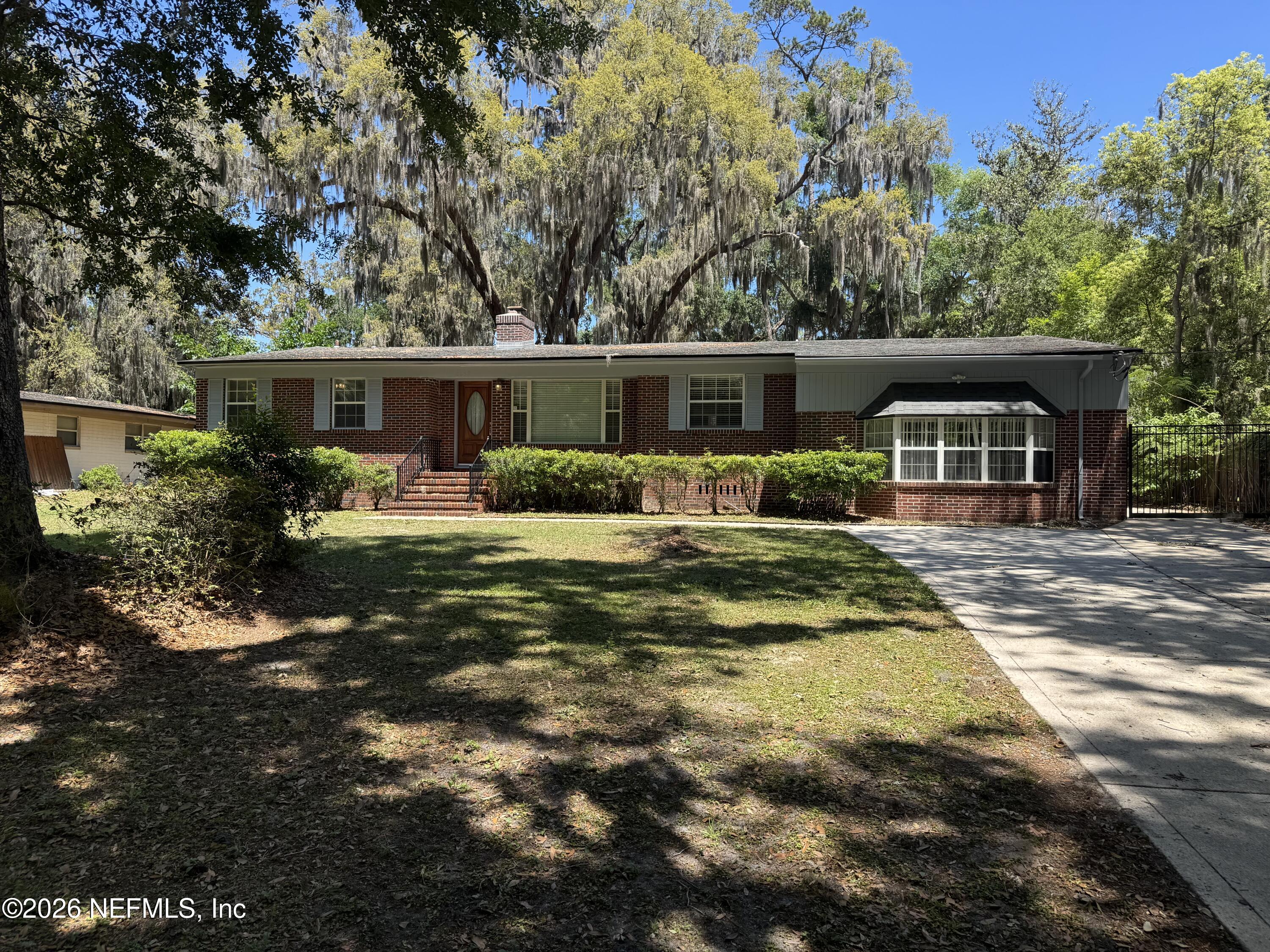 2659 Holly Point Road West Orange Park, FL 32073 - Photo 1 of 26 Holly Point FRONT