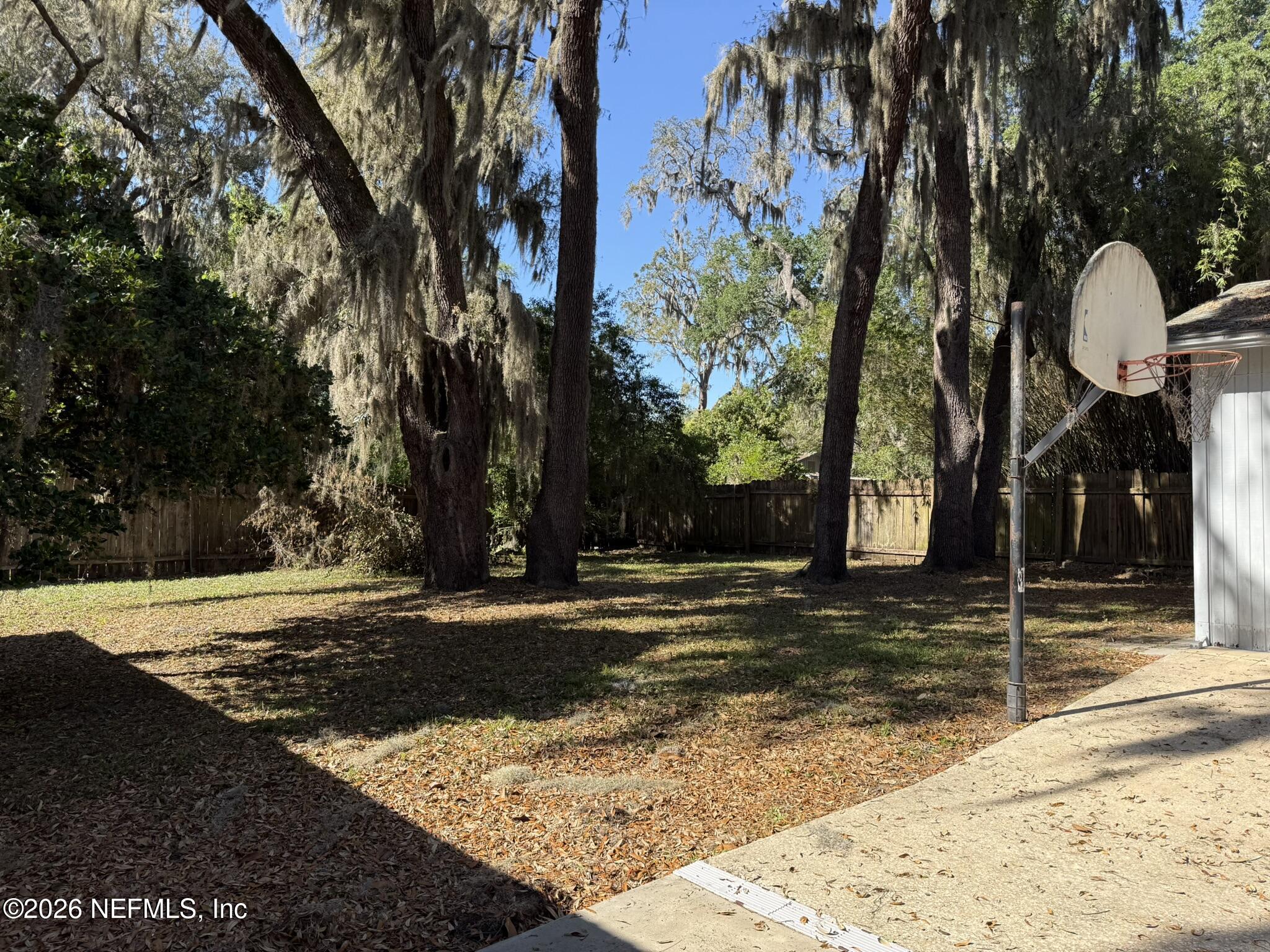 2659 Holly Point Road West Orange Park, FL 32073 - Photo 25 of 26 BACKYARD