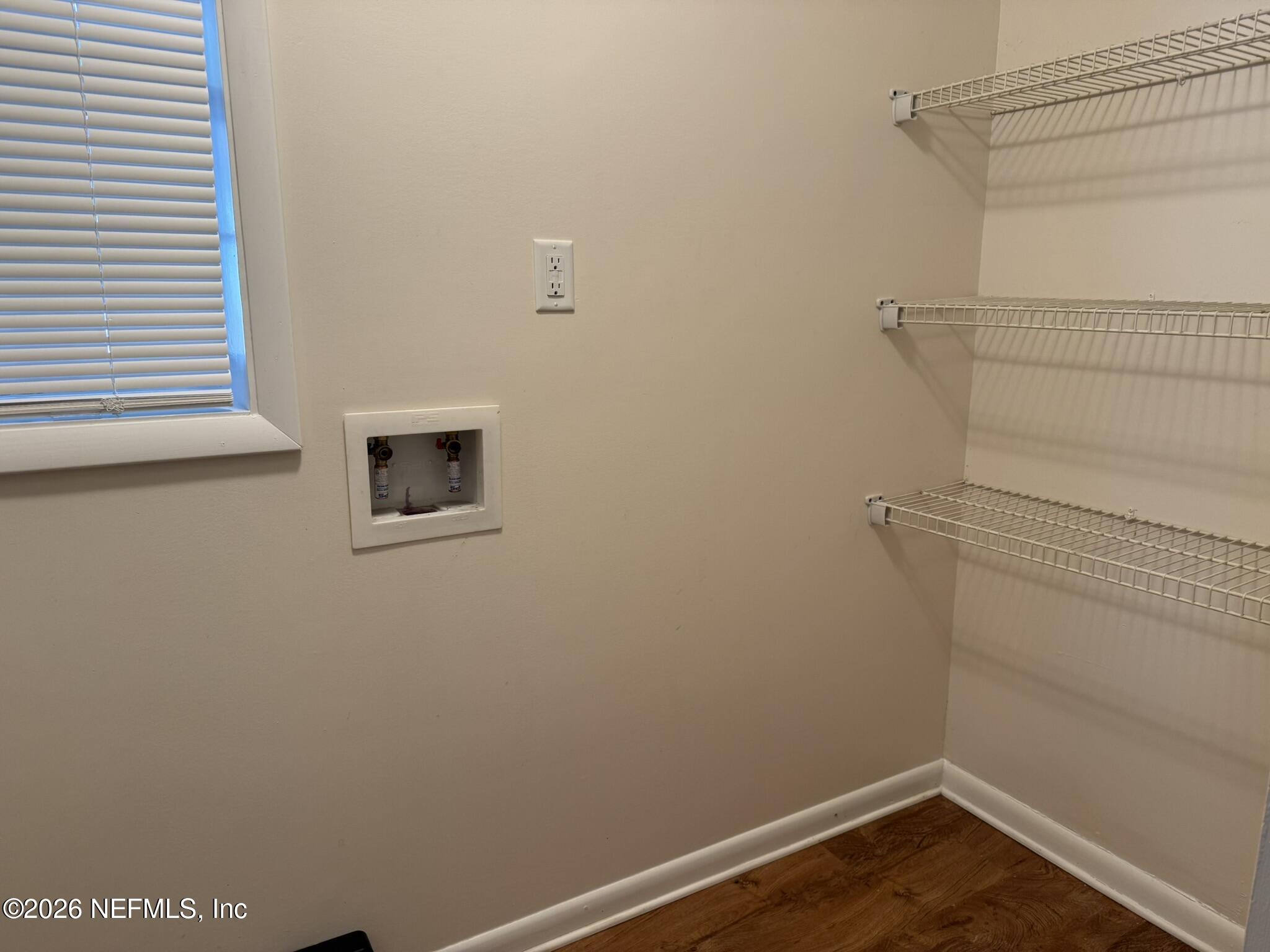 2659 Holly Point Road West Orange Park, FL 32073 - Photo 8 of 26 UTILITY ROOM