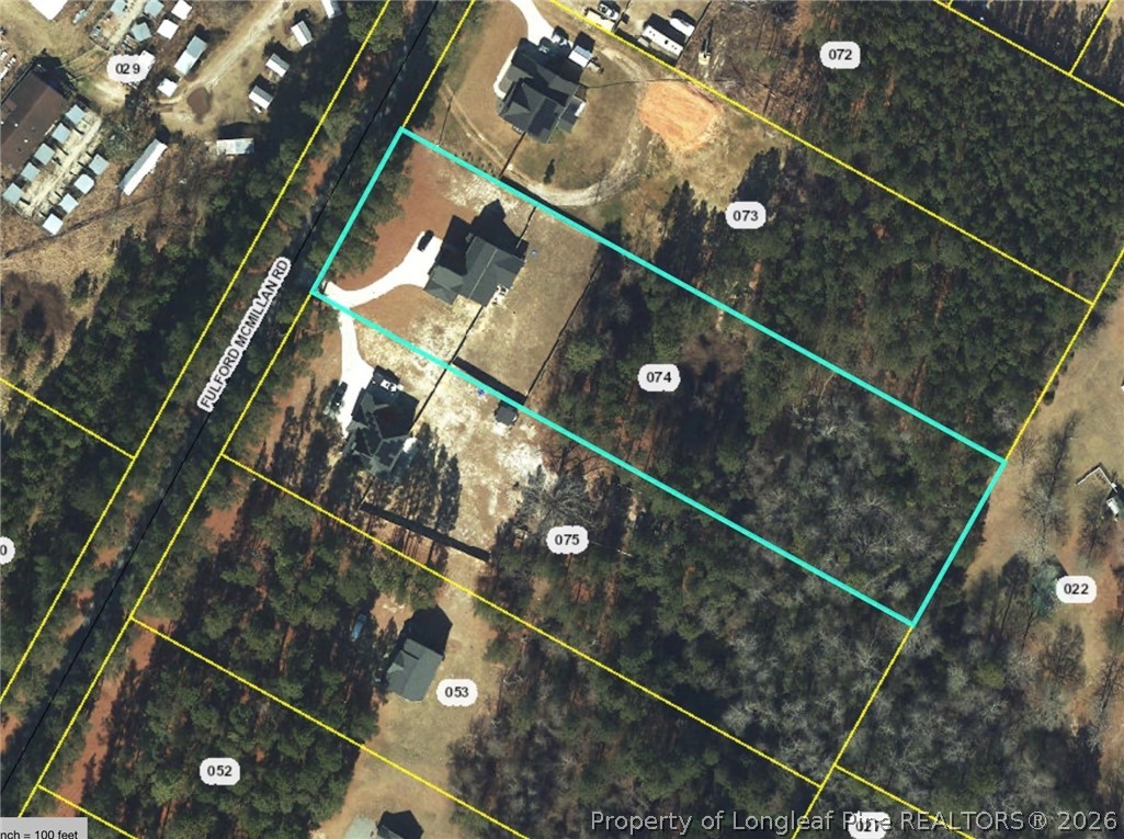 505 Fulford McMillan Road Raeford, NC 28376 - Photo 36 of 38