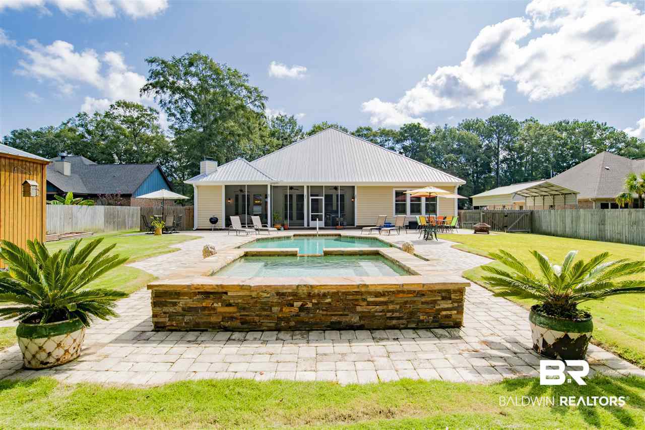 6709 Daniel Styron Lane Gulf Shores, AL 36542 - Photo 40 of 49