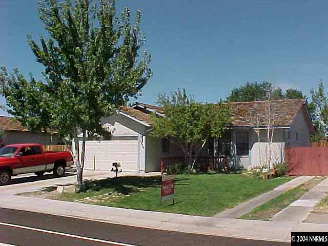 1372 Rancho Road Gardnerville, NV 89460 - Photo 1 of 1 Photo 1