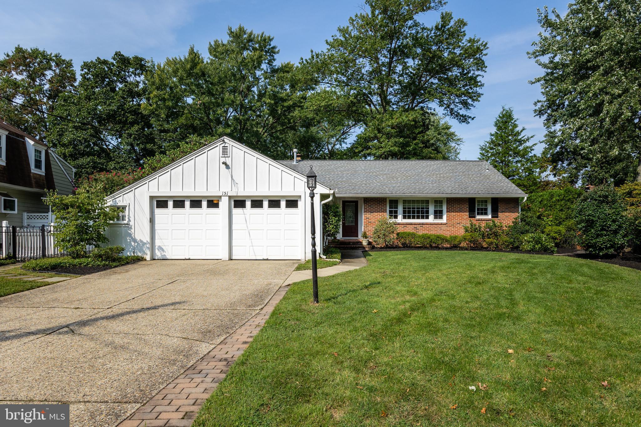 151 Pearl Croft Road Cherry Hill, NJ 08034 - Photo 1 of 32
