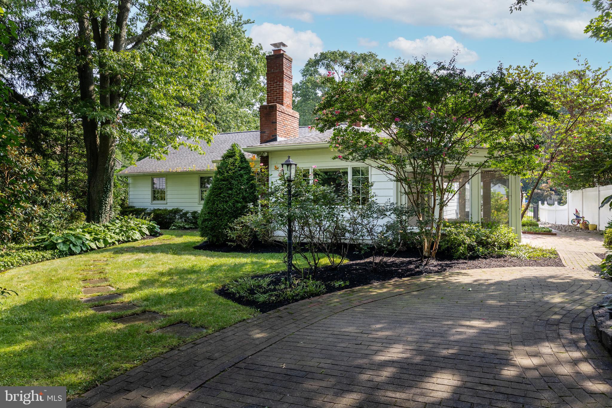151 Pearl Croft Road Cherry Hill, NJ 08034 - Photo 27 of 32