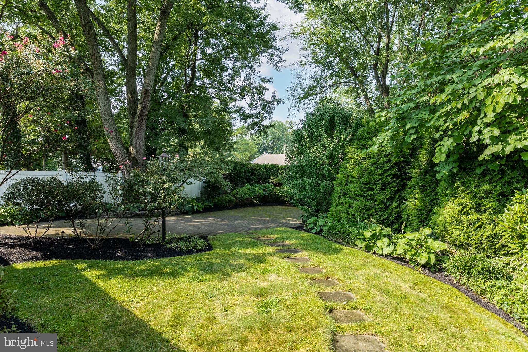 151 Pearl Croft Road Cherry Hill, NJ 08034 - Photo 32 of 32