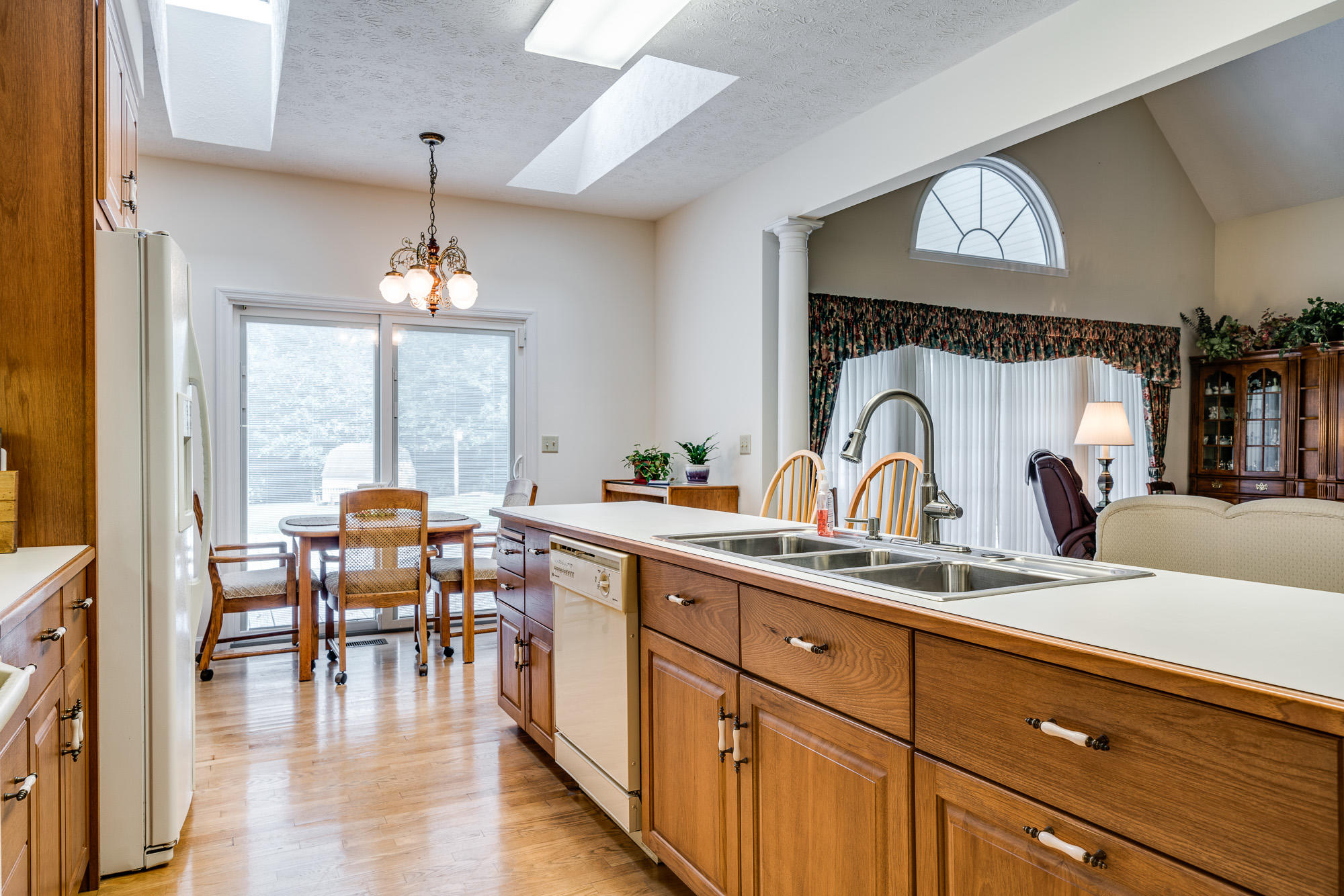 2012 Ona Road Crossville, TN 38572 - Photo 14 of 40 Open concept kitchen