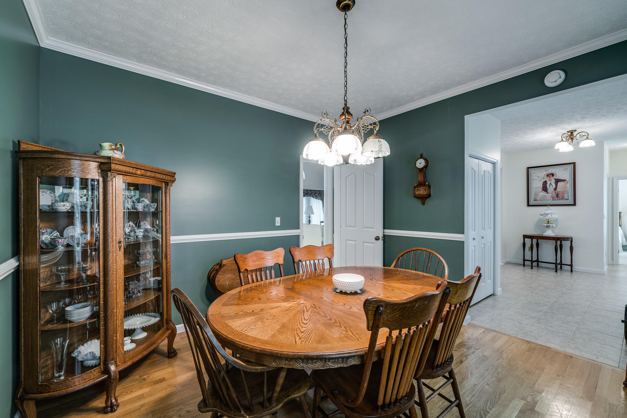 2012 Ona Road Crossville, TN 38572 - Photo 15 of 40 Formal dining room