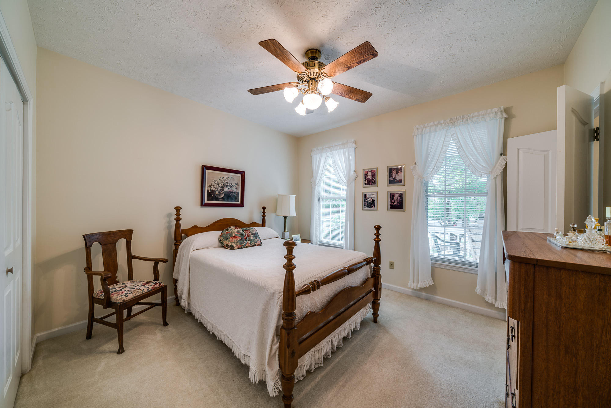 2012 Ona Road Crossville, TN 38572 - Photo 21 of 40 2nd Bedroom