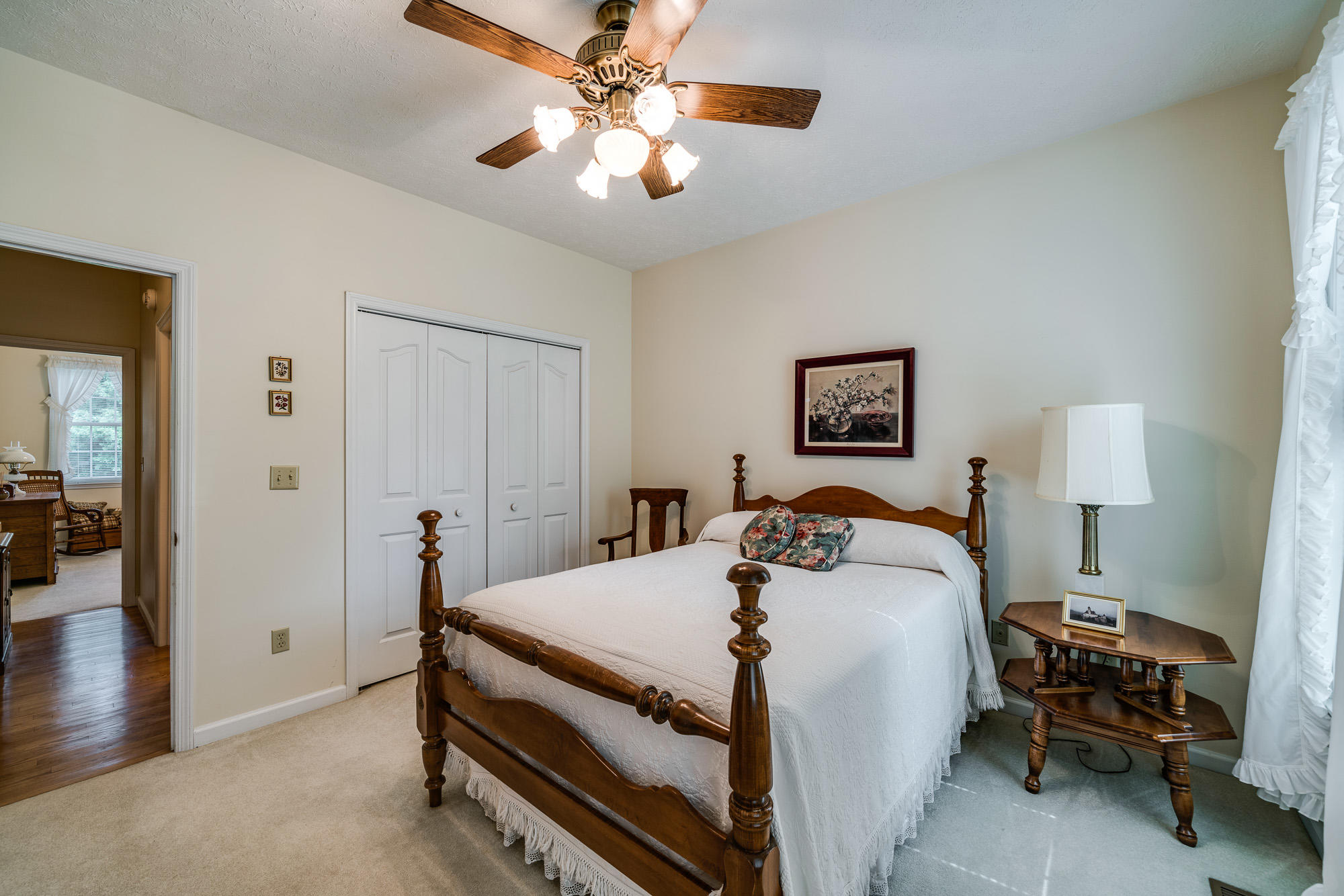 2012 Ona Road Crossville, TN 38572 - Photo 22 of 40 Split bedroom plan