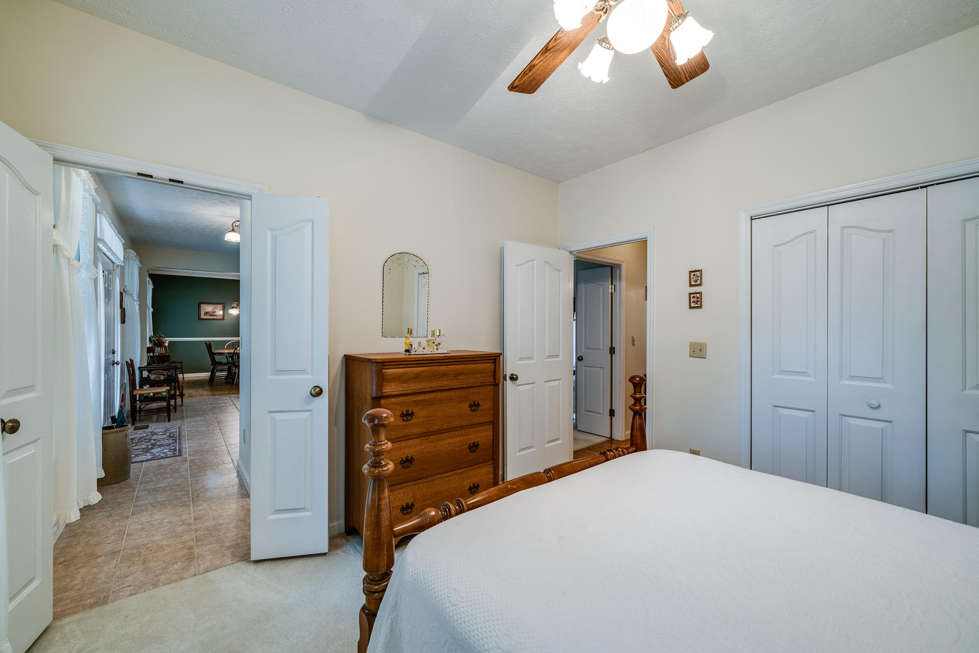 2012 Ona Road Crossville, TN 38572 - Photo 23 of 40 2nd bedroom