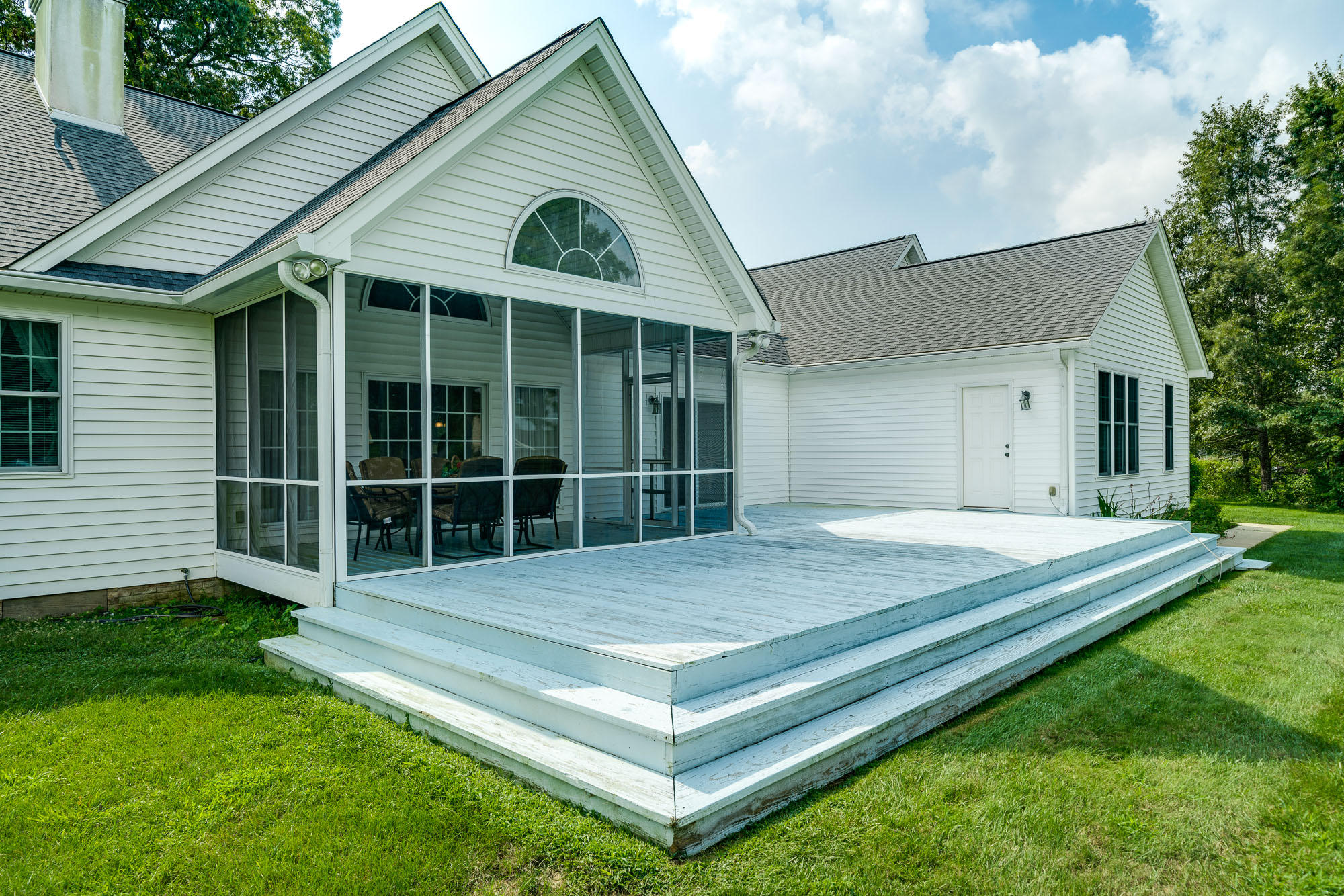 2012 Ona Road Crossville, TN 38572 - Photo 30 of 40 Large back deck