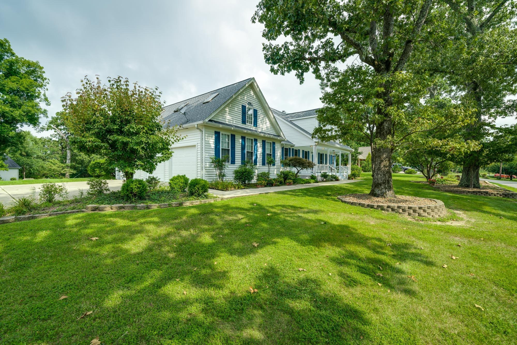 2012 Ona Road Crossville, TN 38572 - Photo 34 of 40 Lovely home