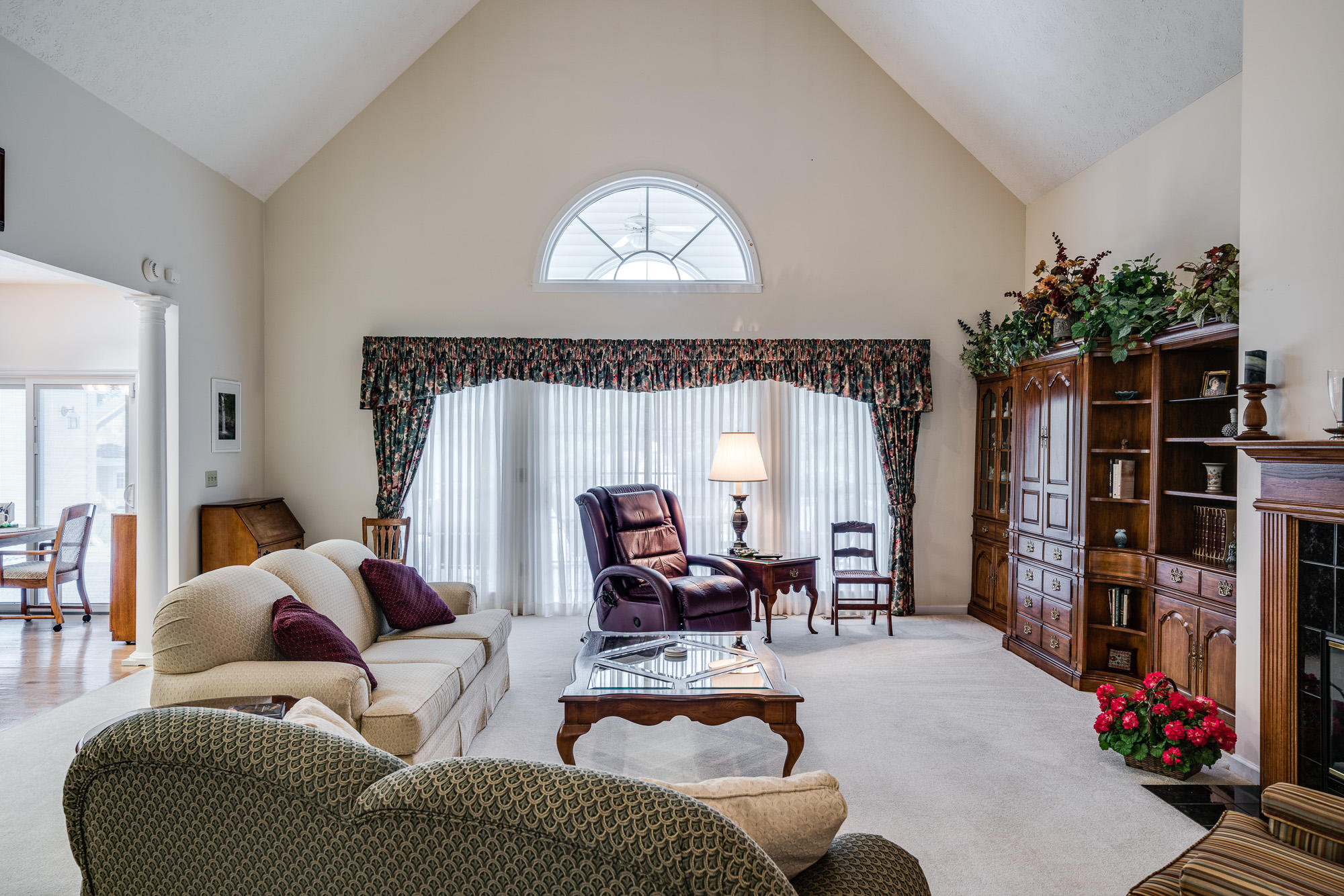 2012 Ona Road Crossville, TN 38572 - Photo 6 of 40 Great room