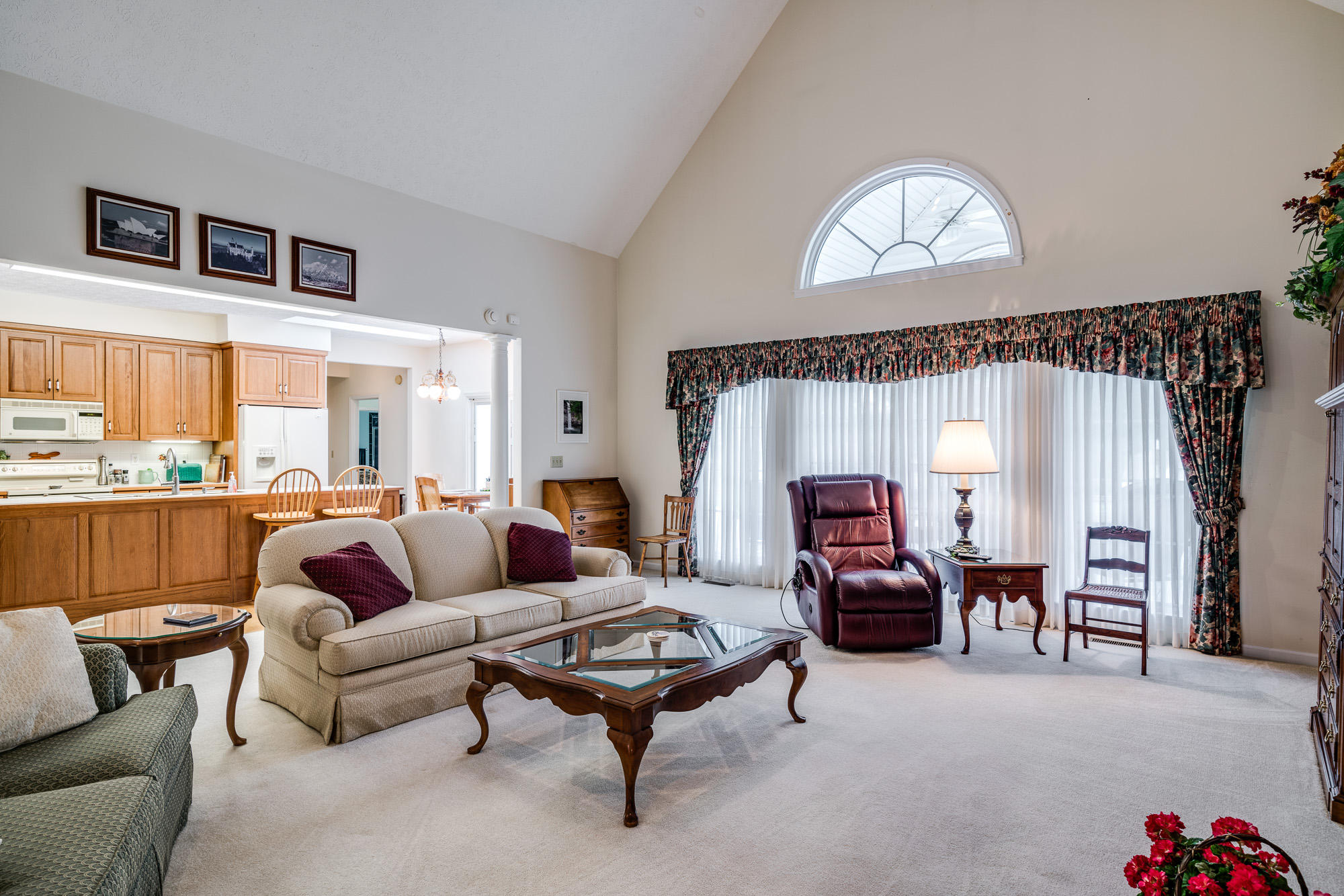2012 Ona Road Crossville, TN 38572 - Photo 7 of 40 Open concept