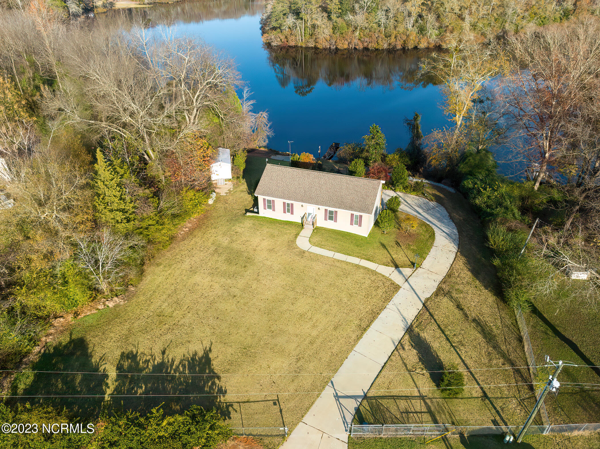 141 Hudson Street Rockingham, NC 28379 - Photo 7 of 64 RS 1 DJI_0437