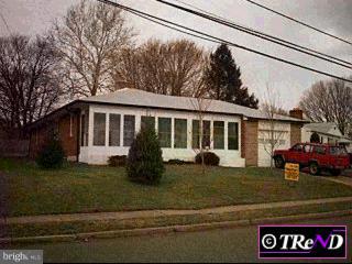 327 West Ridley Avenue Ridley Park, PA 19078 - Photo 1 of 1