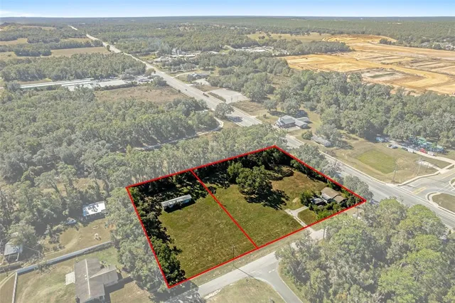 a view of a lake with a mountain