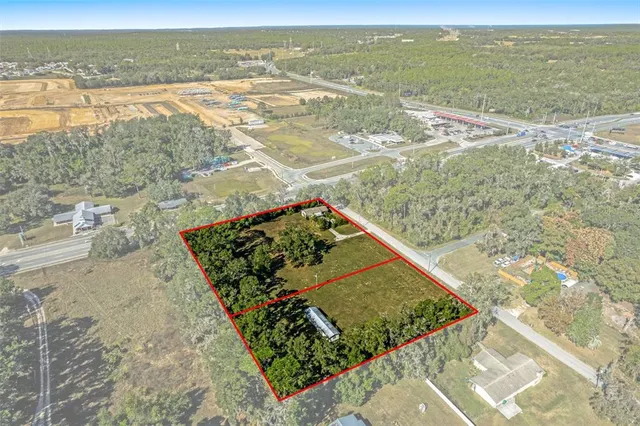 a view of an ocean and a mountain