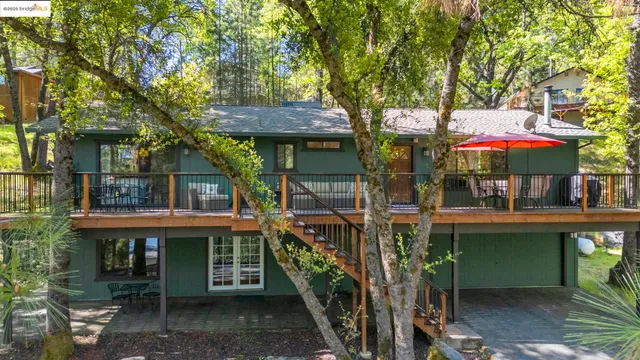 $599,000 | 19779 Pine Mountain Drive, Groveland, CA 95321