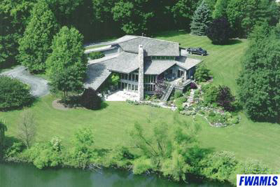 5918 Devils Hollow Road Fort Wayne, IN 46814 - Photo 1 of 30