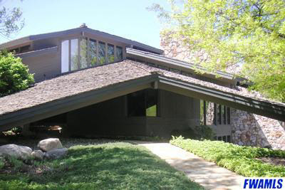5918 Devils Hollow Road Fort Wayne, IN 46814 - Photo 2 of 30