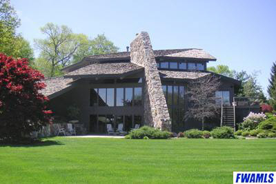 5918 Devils Hollow Road Fort Wayne, IN 46814 - Photo 3 of 30