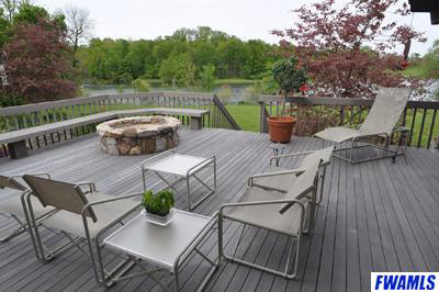 5918 Devils Hollow Road Fort Wayne, IN 46814 - Photo 28 of 30
