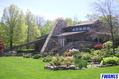 5918 Devils Hollow Road Fort Wayne, IN 46814 - Photo 5 of 30