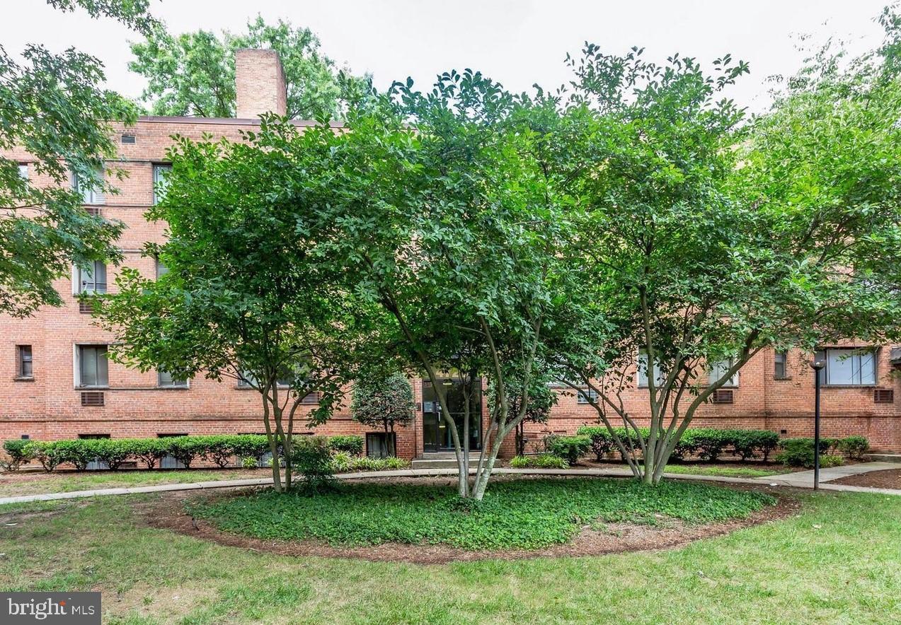 4723 1st Street Southwest, Unit 103 Washington, DC 20032 - Photo 12 of 12