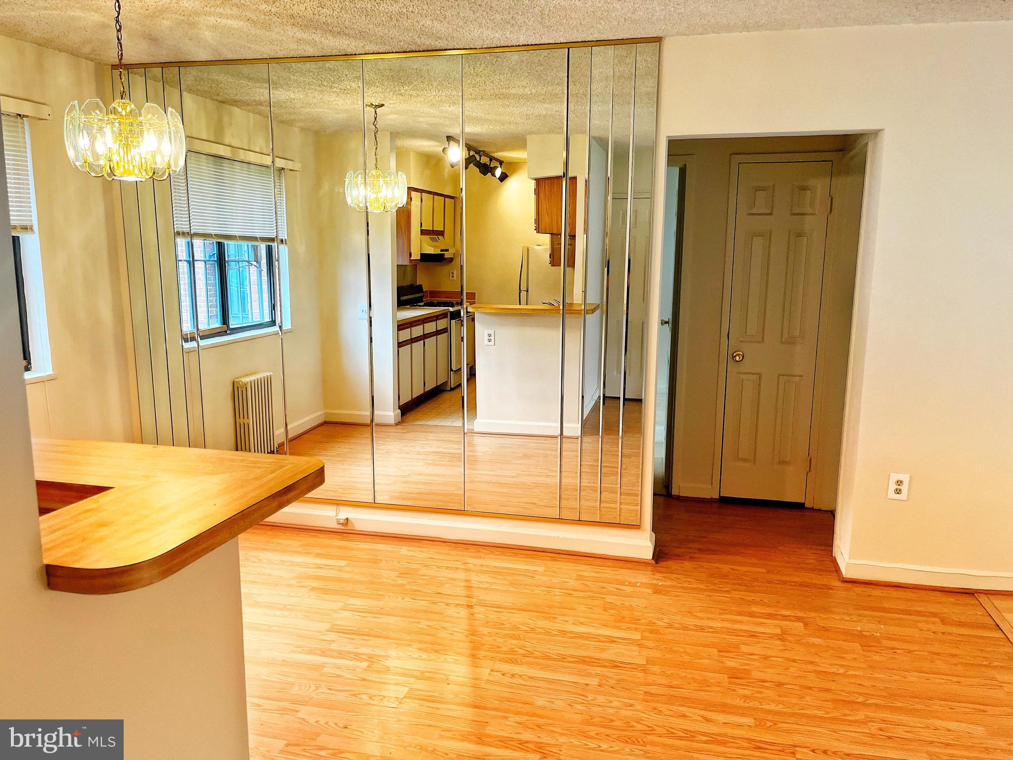 4723 1st Street Southwest, Unit 103 Washington, DC 20032 - Photo 2 of 12