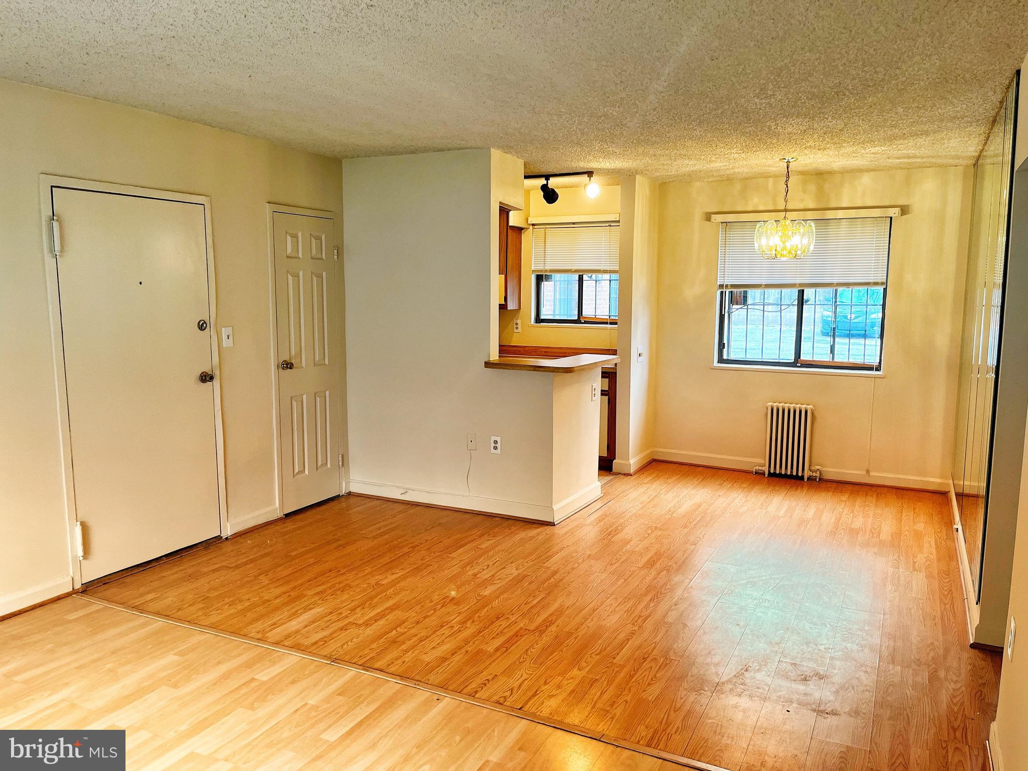 4723 1st Street Southwest, Unit 103 Washington, DC 20032 - Photo 3 of 12