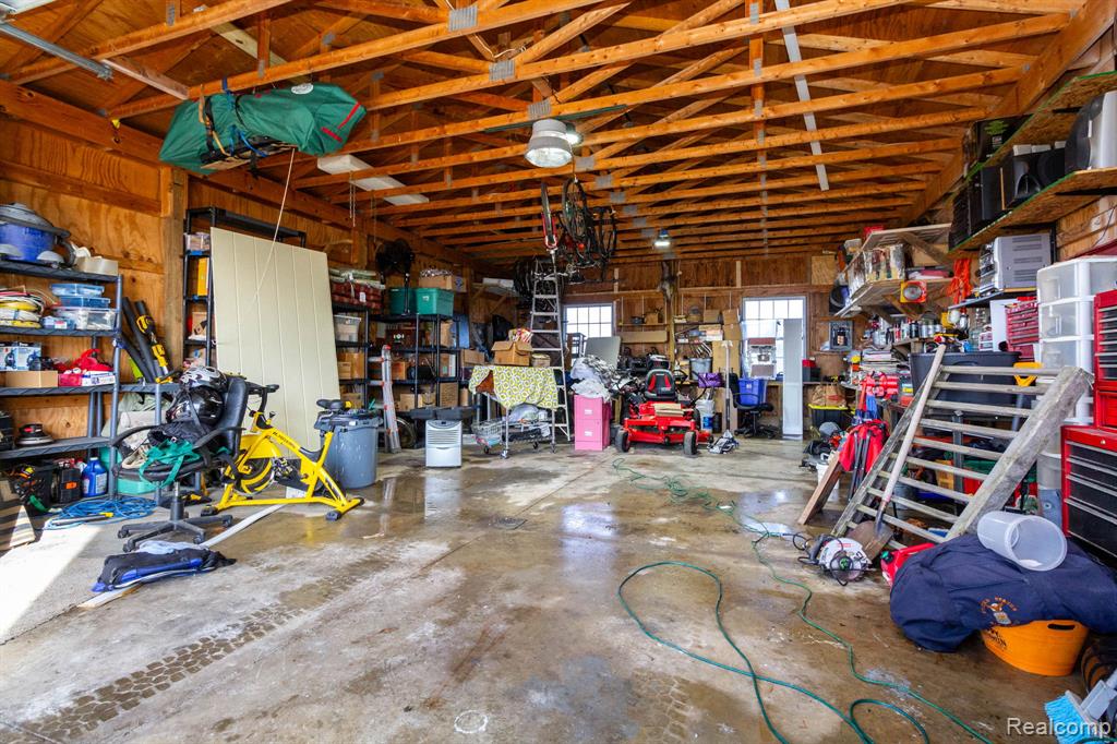 9002 Arnold Road Fair Haven, MI 48023 - Photo 32 of 43