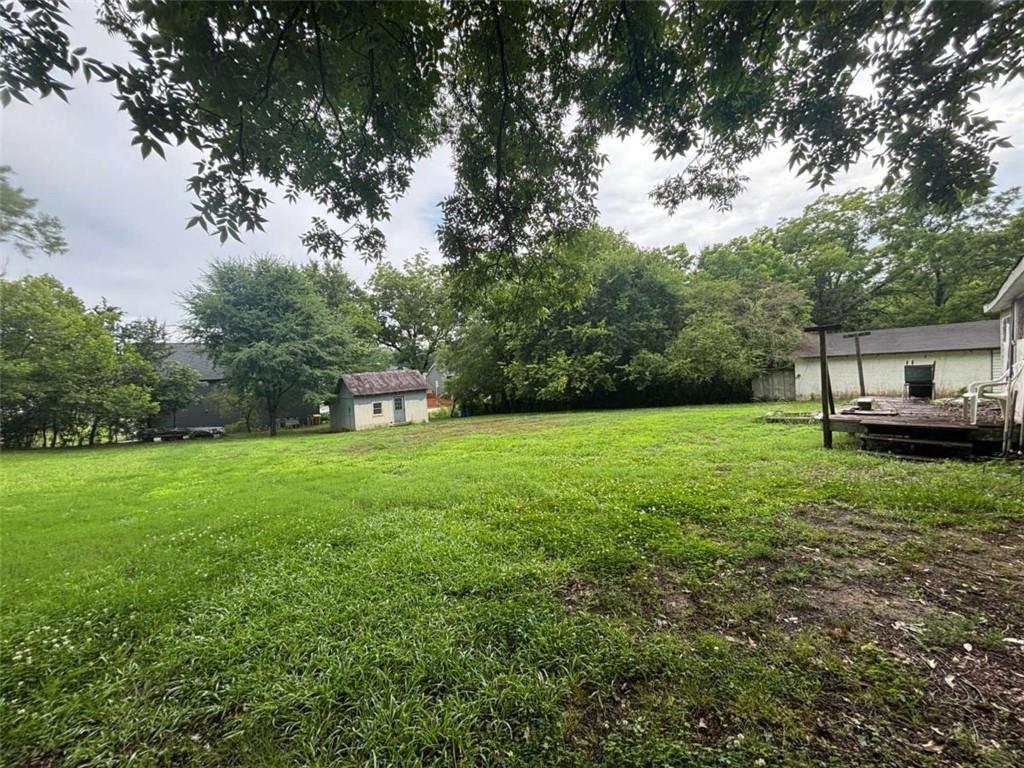 155 West Jackson Road Hoschton, GA 30548 - Photo 2 of 10