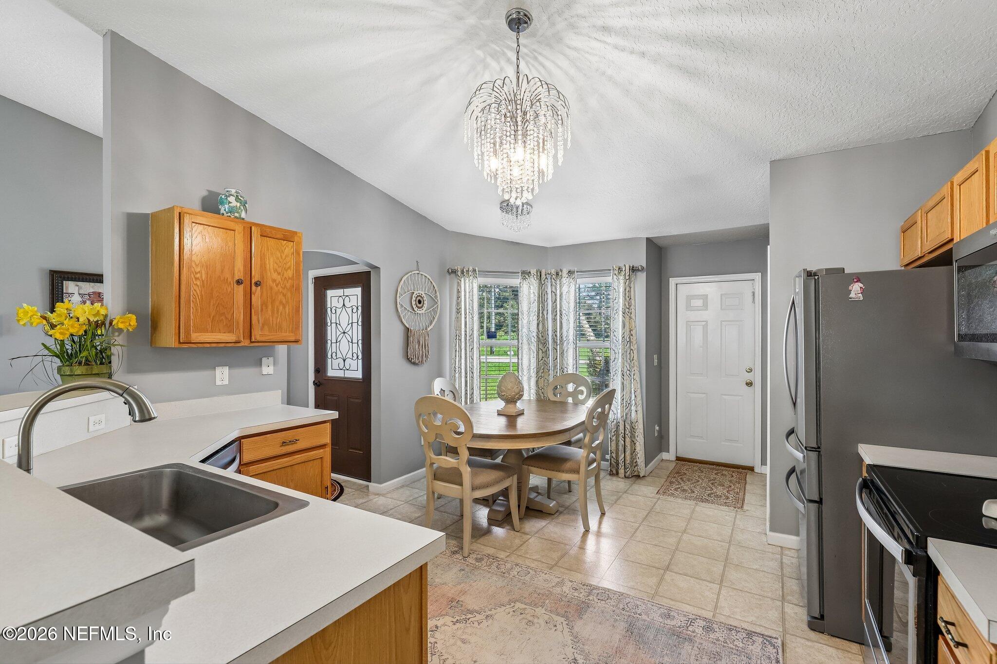 11541 Saints Road Jacksonville, FL 32246 - Photo 11 of 29 Kitchen