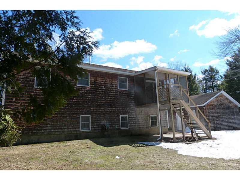1148 Bangor Road Ellsworth, ME 04605 - Photo 20 of 22 Exterior Back.