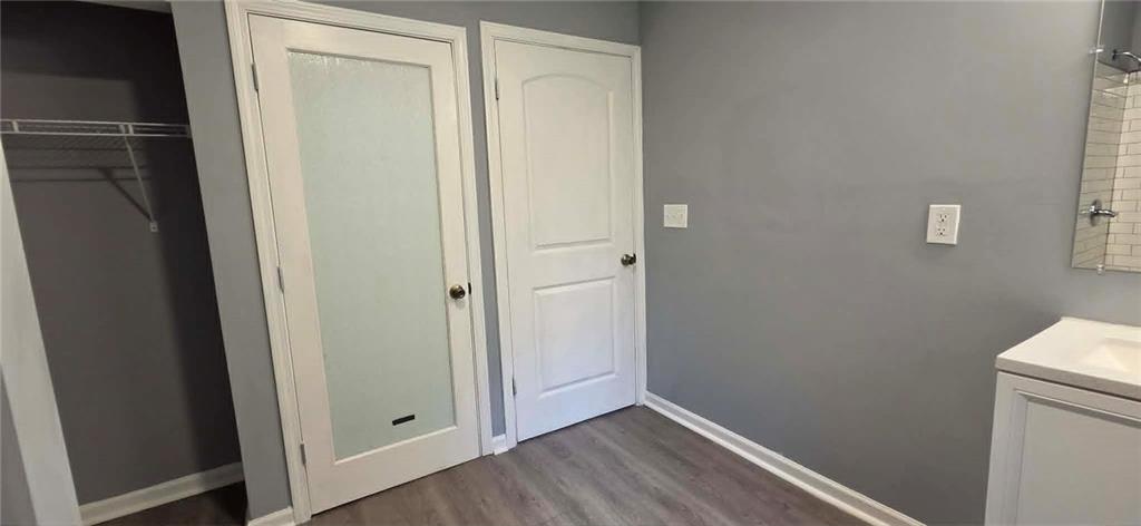 132 Cherry Tree Road Grindstone, PA 15442 - Photo 11 of 46 Main Floor Bathroom