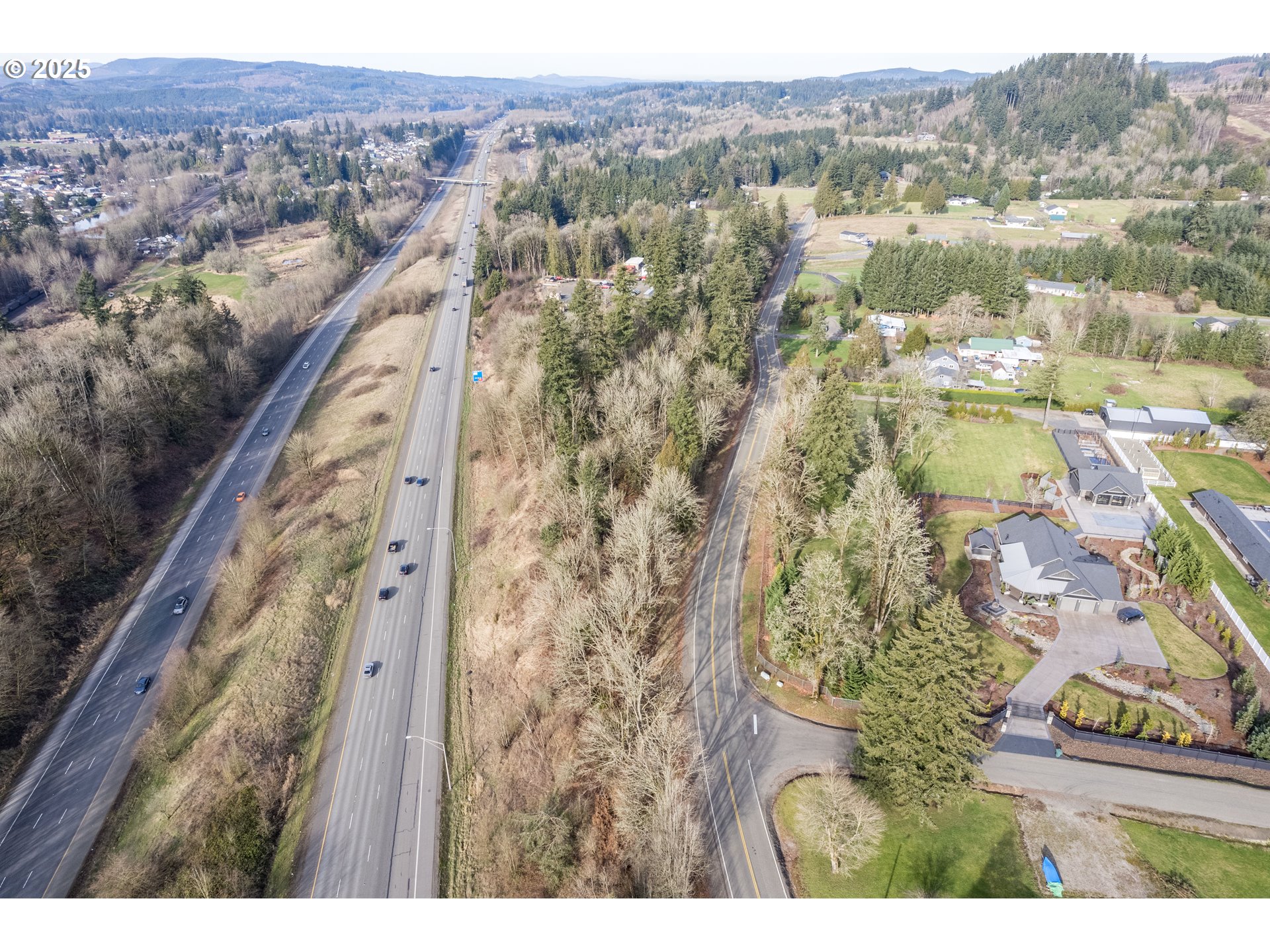 Bond Road Castle Rock, WA 98611 - Photo 6 of 9