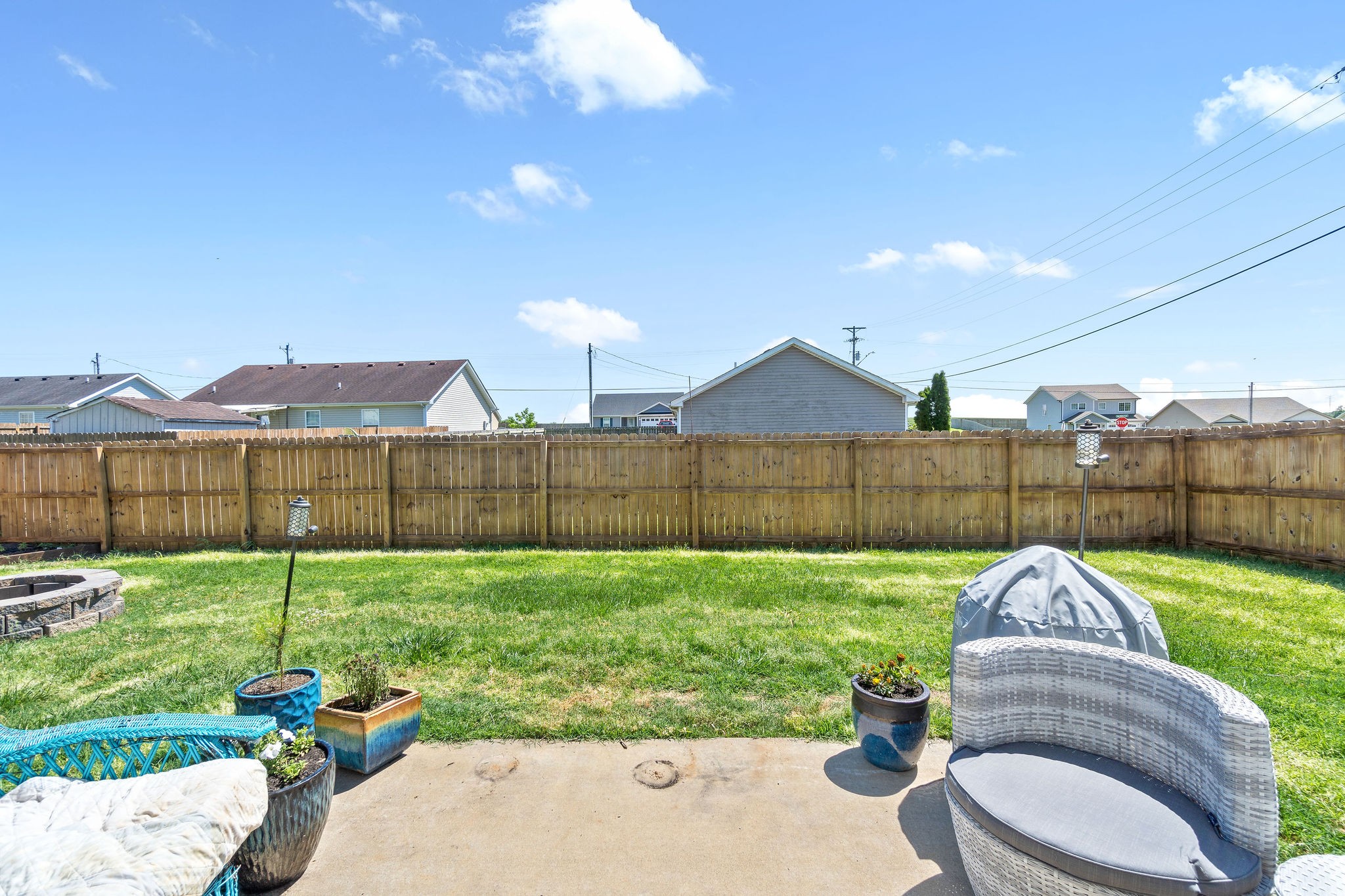 935 Hugh Hunter Road Oak Grove, KY 42262 - Photo 23 of 29 Gallery Image 23