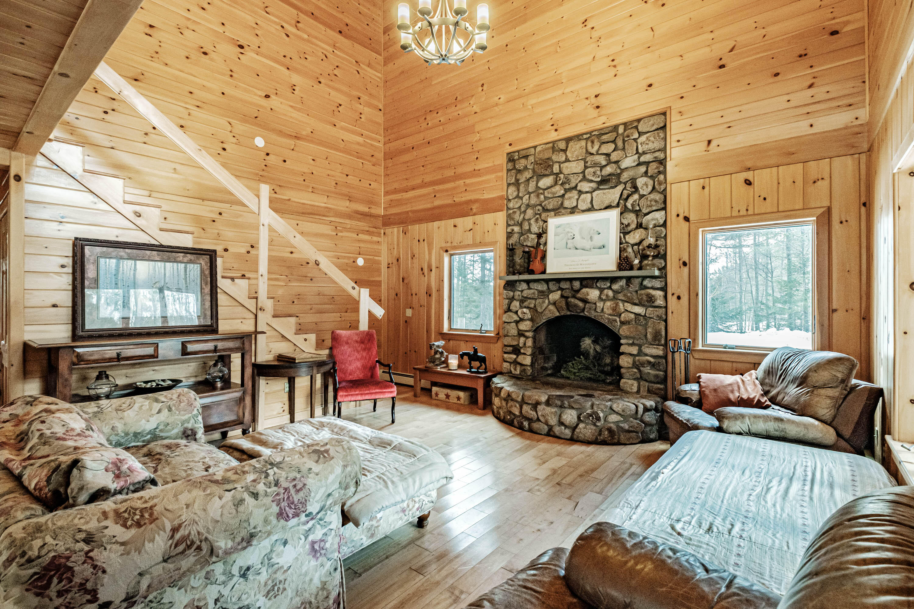 80 Fleming Road Bethel, ME 04217 - Photo 26 of 59 20220223gp-61018
