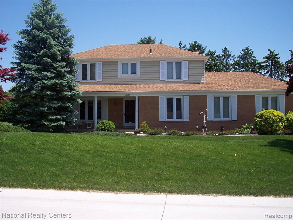 36028 Congress Road Farmington Hills, MI 48335 - Photo 1 of 2