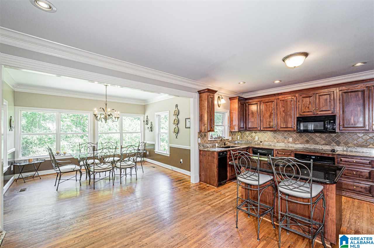 270 Country Hills Road Montevallo, AL 35115 - Photo 12 of 50