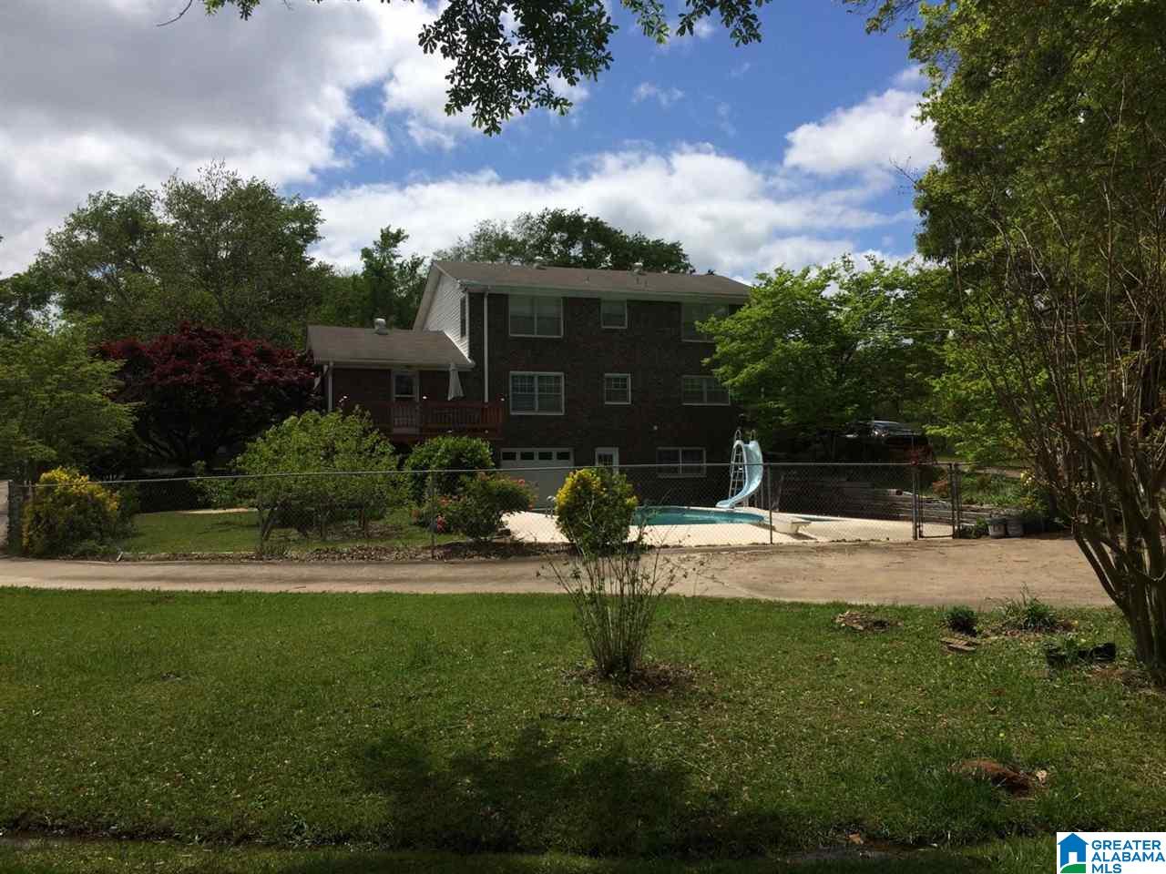 411 Collum Street Jemison, AL 35085 - Photo 30 of 41
