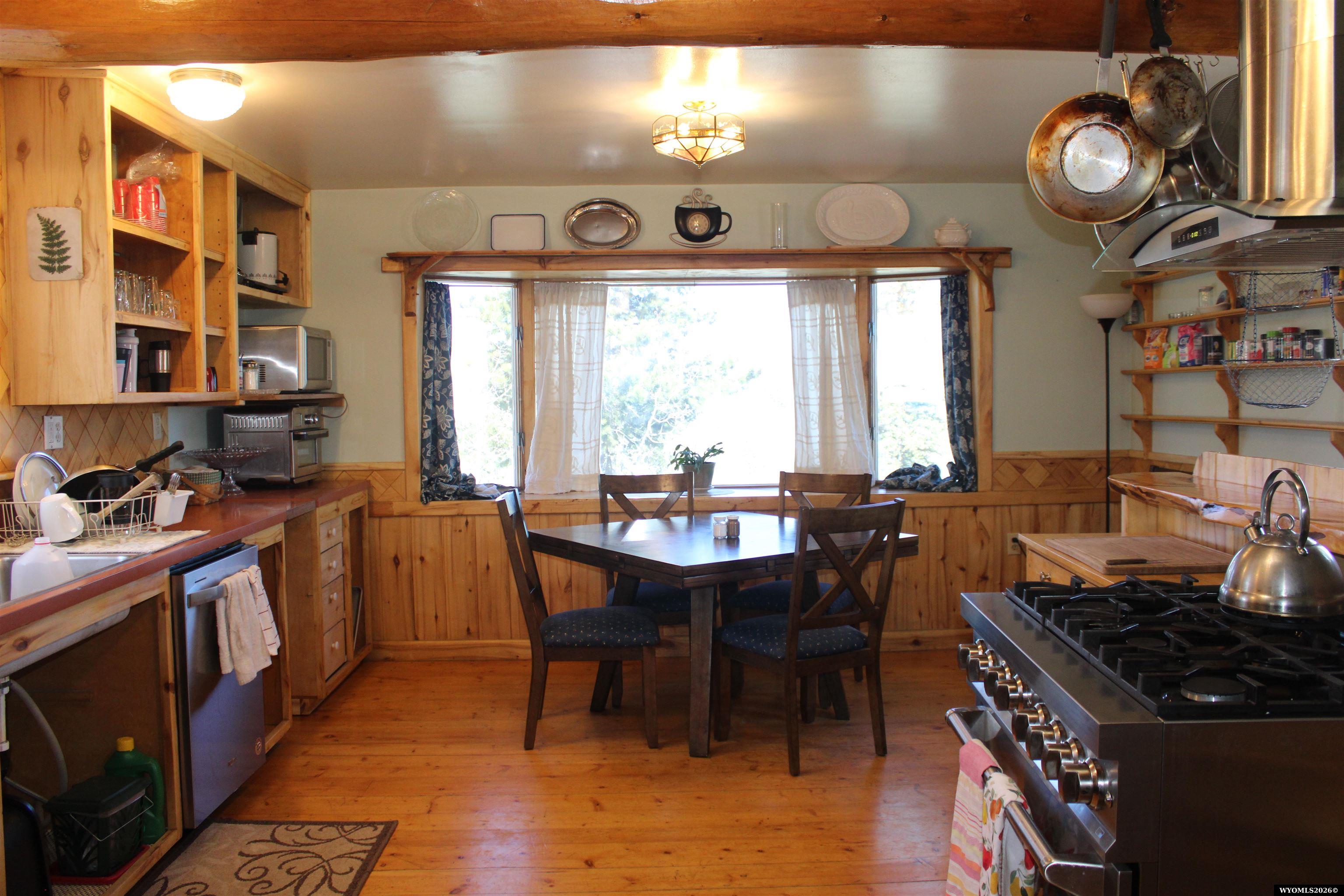 87 Moose Hollow Road Evanston, WY 82930 - Photo 3 of 31 Gallery Image 3